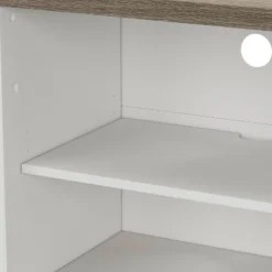 47" Handerson Wood TV Stand For TVs Up To 52" - Hillsdale Furniture 37 47" Handerson Wood TV Stand For TVs Up To 52" - Hillsdale Furniture -Hillsdale Furniture GUEST c198ca1a 080b 4027 bc67 a0e3c4be02f0