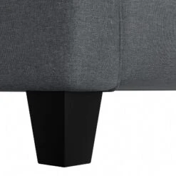 Grant River Upholstered Loveseat With 2 Pillows Gray - Hillsdale Furniture 16 Grant River Upholstered Loveseat With 2 Pillows Gray - Hillsdale Furniture -Hillsdale Furniture GUEST c4108963 b6f9 41b8 92d6 38ecf6371b89