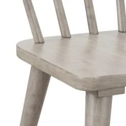 5pc Mayson Dining Set With Spindle Back Chairs Gray - Hillsdale Furniture 24 5pc Mayson Dining Set With Spindle Back Chairs Gray - Hillsdale Furniture -Hillsdale Furniture GUEST c4b1145c ed8c 4880 922f 8d7ab492dfb0