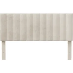 Crestone Upholstered Headboard - Hillsdale Furniture -Hillsdale Furniture GUEST c61cbbc3 4edd 48f2 b612 a4717b102563