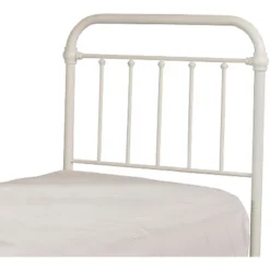 Kirkland Headboard With Frame Included White - Hillsdale Furniture 13 Kirkland Headboard With Frame Included White - Hillsdale Furniture -Hillsdale Furniture GUEST c8752d39 040a 4bea 8206 5c32b8d46d8e