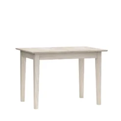 Spencer Wood Dining Table - Hillsdale Furniture -Hillsdale Furniture GUEST c9c08c1b 9bfa 44da bb54 d284dacf2ec3