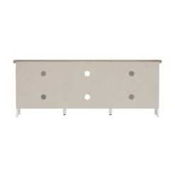 64" Handerson Wood TV Stand For TVs Up To 70" - Hillsdale Furniture -Hillsdale Furniture GUEST cc028924 bebf 4523 a120 b50027b45cfa