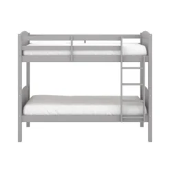 Twin Over Twin Alexis Wood Arch Bunk Bed - Hillsdale Furniture 21 Twin Over Twin Alexis Wood Arch Bunk Bed - Hillsdale Furniture -Hillsdale Furniture GUEST cdf8b9c9 f610 4850 985e d3ed60c5cf02