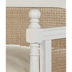 Twin Melanie Upholstered Daybed White Fabric - Hillsdale Furniture 20 Twin Melanie Upholstered Daybed White Fabric - Hillsdale Furniture -Hillsdale Furniture GUEST ce85c6b7 b3d7 427d 8fc1 8e784309de01