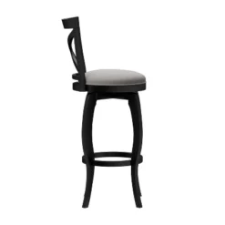 Ellendale Barstool Black - Hillsdale Furniture 18 Ellendale Barstool Black - Hillsdale Furniture -Hillsdale Furniture GUEST d1dd34b0 b1a0 460a 94d3 5157e6537ba1