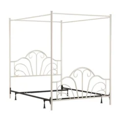 Dover Bed - Hillsdale Furniture -Hillsdale Furniture GUEST d235eaea c28e 4164 89c2 d3788b033c29