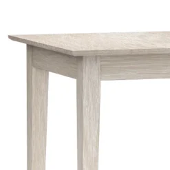 Spencer Wood Dining Table - Hillsdale Furniture -Hillsdale Furniture GUEST d297adfc f61a 4a41 a1e1 1906fb15c681