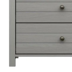 Harmony Wood 6 Drawer Dresser - Hillsdale Furniture -Hillsdale Furniture GUEST d2ed8e28 386b 498c abcf 38b8fbfa2baa