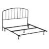 Tolland Metal Headboard With Bed Frame Black - Hillsdale Furniture 1 Tolland Metal Headboard With Bed Frame Black - Hillsdale Furniture -Hillsdale Furniture GUEST d34c71ba 6325 4c69 8ed3 c00004f27731