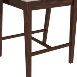 Dresden Non Swivel Counter Height Barstool Walnut - Hillsdale Furniture 20 Dresden Non Swivel Counter Height Barstool Walnut - Hillsdale Furniture -Hillsdale Furniture GUEST d5011675 b699 4a6c 977f 95f5c26613eb