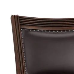 Lockefield Wood Swivel Counter Height Barstool - Hillsdale Furniture 24 Lockefield Wood Swivel Counter Height Barstool - Hillsdale Furniture -Hillsdale Furniture GUEST d7268a2d 11e6 4639 aef2 bb3cea2831df