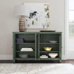 Bayside Four (4) Door Cabinet Robin Egg Blue - Hillsdale Furniture 36 Bayside Four (4) Door Cabinet Robin Egg Blue - Hillsdale Furniture -Hillsdale Furniture GUEST d995f1b8 01bc 4025 9567 41431862587d