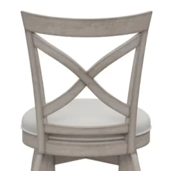 Ellendale Barstool Gray - Hillsdale Furniture -Hillsdale Furniture GUEST da432c0a abec 4620 a4c2 6e02afe866ee