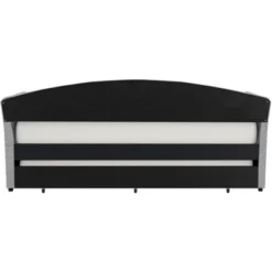 Westchester Daybed With Trundle - Hillsdale Furniture 13 Westchester Daybed With Trundle - Hillsdale Furniture -Hillsdale Furniture GUEST da8ad8b7 d055 439f 845a c41fa0431c8e