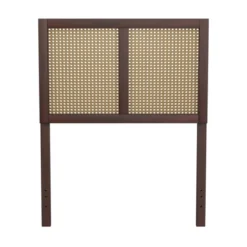 Serena Wood And Cane Panel Headboard - Hillsdale Furniture -Hillsdale Furniture GUEST dc102535 c59f 463e a8c3 53e9edf016da