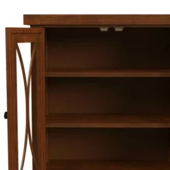 Bayside Two (2) Door Cabinet - Hillsdale Furniture -Hillsdale Furniture GUEST dd3f7933 b258 4724 ad17 e20cbec7c7c3