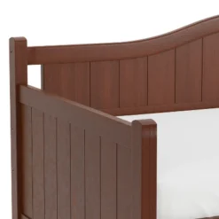 Staci Wood Daybed With Trundle Twin - Cherry - Hillsdale Furniture -Hillsdale Furniture GUEST e02d3ccf eb8c 40eb b012 11c9382e1cb8