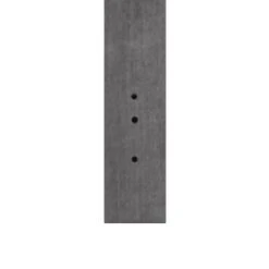 King Crestone Upholstered Headboard With Frame Gray - Hillsdale Furniture 19 King Crestone Upholstered Headboard With Frame Gray - Hillsdale Furniture -Hillsdale Furniture GUEST e1f67b63 f95a 4d3a a4e1 218805ead633