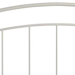 Queen Julien Metal Headboard And Footboard White - Hillsdale Furniture 7 Queen Julien Metal Headboard And Footboard White - Hillsdale Furniture -Hillsdale Furniture GUEST e2d43786 9d5a 411a af8f 954f4a4329b7