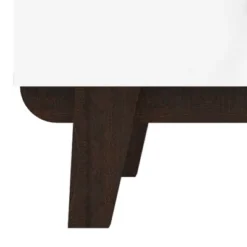 Kincaid Wood 6 Drawer Dresser Matte White - Hillsdale Furniture -Hillsdale Furniture GUEST e32dc508 336b 4cc4 b5da e30946471ac6