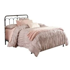 Jocelyn Headboard With Frame - Hillsdale Furniture -Hillsdale Furniture GUEST e47313cd bc11 4a15 a838 da245e17c7ac
