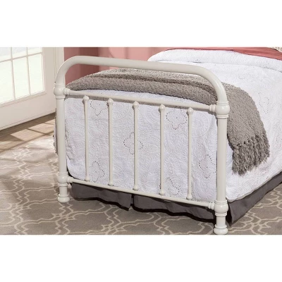 Kirkland Bed Set White - Hillsdale Furniture 5 Kirkland Bed Set White - Hillsdale Furniture - Image 3