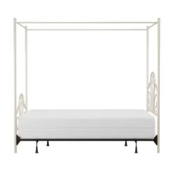 Dover Bed - Hillsdale Furniture -Hillsdale Furniture GUEST eaec9881 cf6e 44cc 80a4 4706e2569437