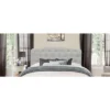 Nicole Headboard - Hillsdale Furniture -Hillsdale Furniture GUEST ebe9af97 8a58 4c99 8f5a fea9ba88328b