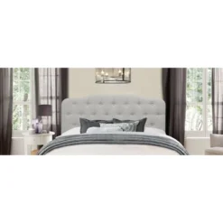 Nicole Headboard - Hillsdale Furniture