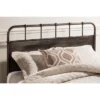 Grayson Headboard Black - Hillsdale Furniture 2 Grayson Headboard Black - Hillsdale Furniture -Hillsdale Furniture GUEST eceb0cf8 51ce 47c1 80b7 a6330f441a7e