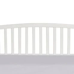 Twin Carolina Daybed With Suspension Deck And Rollout Trundle White - Hillsdale Furniture -Hillsdale Furniture GUEST f164a9a0 da12 4cc4 bc36 8ea8c3565e93