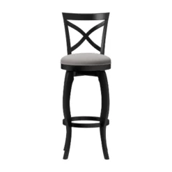 Ellendale Barstool Black - Hillsdale Furniture 17 Ellendale Barstool Black - Hillsdale Furniture -Hillsdale Furniture GUEST f1dc1bfe a384 4172 9370 25e2c2f83590