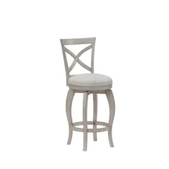 Ellendale Swivel Counter Height Barstool - Hillsdale Furniture -Hillsdale Furniture GUEST f45ac389 6cbb 4ed2 aaab 5e21067fbb5d