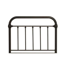 Kirkland Headboard Bronze - Hillsdale Furniture -Hillsdale Furniture GUEST f49fa1c1 75e7 40bb b400 9ae6b046e212