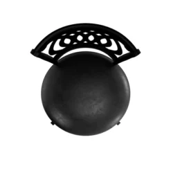 30" Van Draus Swivel Barstool Metal/Black - Hillsdale Furniture -Hillsdale Furniture GUEST f620a1dd e040 4987 bea7 7269635c3f9e