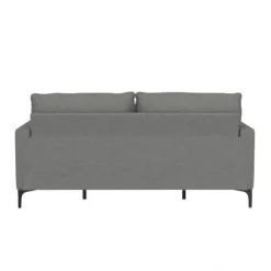Alamay Upholstered Sofa - Hillsdale Furniture -Hillsdale Furniture GUEST f68e8f3d 3d77 4980 adef d6868a81d5aa