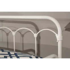 Twin Jocelyn Daybed Suspension Deck And Trundle White - Hillsdale Furniture -Hillsdale Furniture GUEST f79ee753 c6ac 4a14 8d7f b3a4c9853dc4