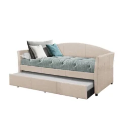 Westchester Daybed With Trundle - Hillsdale Furniture 14 Westchester Daybed With Trundle - Hillsdale Furniture -Hillsdale Furniture GUEST f8b98d0c 8c4e 4bd1 a707 77db2f6bffb7