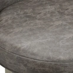 Napa Valley Wood Swivel Counter Height Barstool Aged Gray/Charcoal - Hillsdale Furniture -Hillsdale Furniture GUEST ff806b65 9664 4986 bbec 3d24d0841df5