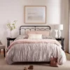 Jocelyn Headboard With Frame - Hillsdale Furniture -Hillsdale Furniture GUEST ff9c0bc8 3938 42cd a4d7 985eb5e5e4ae